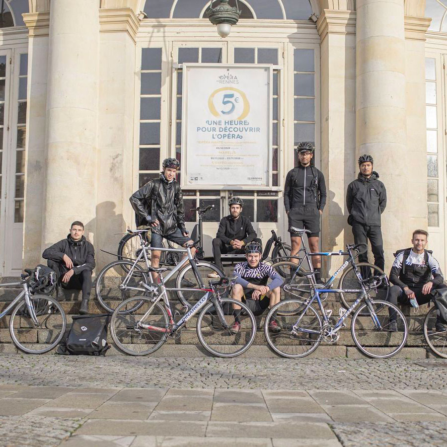 les-coursiers-rennais